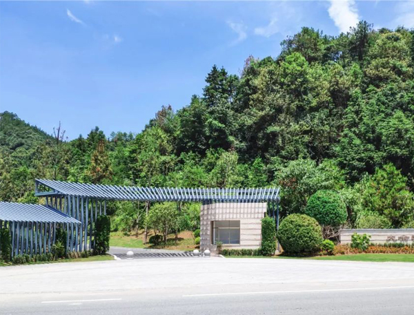 清明|生態陵園，開啟綠色環保祭祀